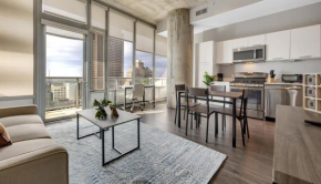 Towers 2103 I Luxury I Stunning Views!